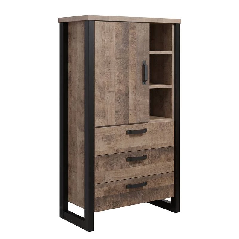 Buffet Haut Emile I 3 Buffet Haut Emile I