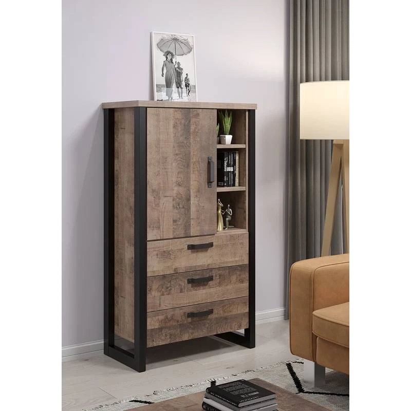 Buffet Haut Emile I 4 Buffet Haut Emile I – Image 2