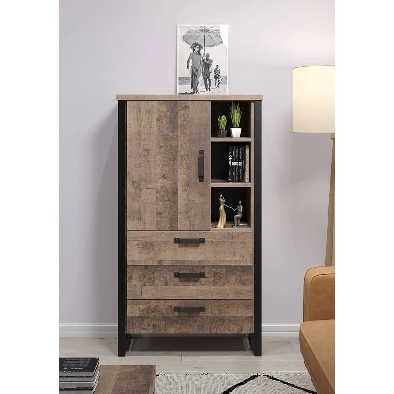 Buffet Haut Emile I 5 Buffet Haut Emile I – Image 3