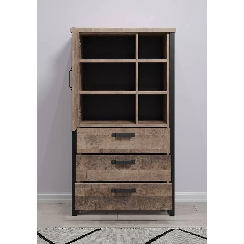 Buffet Haut Emile I 6 Buffet Haut Emile I – Image 4