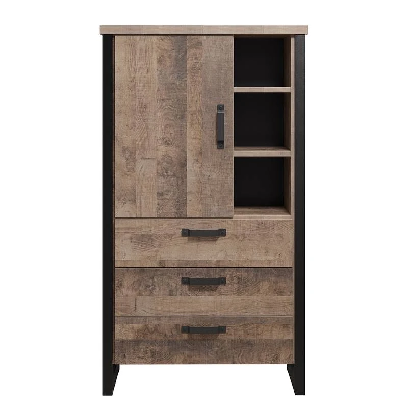 Buffet Haut Emile I 7 Buffet Haut Emile I – Image 5