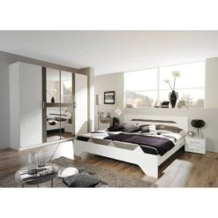 Chambre Rubi I (4 éléments) 16 Chambre Rubi I (4 éléments) -VIDAXL || Leitmotiv || Emma Soldes Magasin 1000367723 221101 011 MOOD IMAGE P000000001000367723 mood