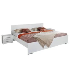 Lit Et Chevets Lorca