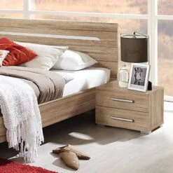 Chambre Rubi III (4 éléments) -VIDAXL || Leitmotiv || Emma Soldes Magasin 1000367734 221026 030 DETAILS P000000001000367734