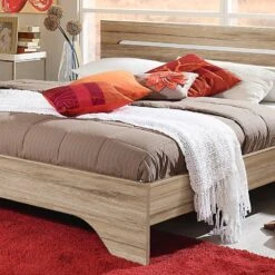 Chambre Rubi III (4 éléments) -VIDAXL || Leitmotiv || Emma Soldes Magasin 1000367734 221026 031 DETAILS P000000001000367734