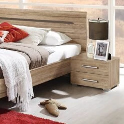 Chambre Rubi I (4 éléments) 14 Chambre Rubi I (4 éléments) -VIDAXL || Leitmotiv || Emma Soldes Magasin 1000367735 221026 030 DETAILS P000000001000367735