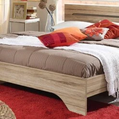 Chambre Rubi I (4 éléments) 15 Chambre Rubi I (4 éléments) -VIDAXL || Leitmotiv || Emma Soldes Magasin 1000367735 221026 031 DETAILS P000000001000367735