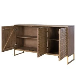 Enfilade Bursa -VIDAXL || Leitmotiv || Emma Soldes Magasin 1000367816 230621 030 DETAILS P000000001000367816