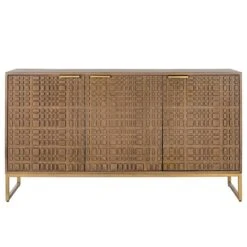 Enfilade Bursa -VIDAXL || Leitmotiv || Emma Soldes Magasin 1000367816 230621 040 DETAILS P000000001000367816