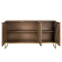 Enfilade Bursa -VIDAXL || Leitmotiv || Emma Soldes Magasin 1000367816 230621 041 DETAILS P000000001000367816