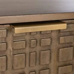 Enfilade Bursa -VIDAXL || Leitmotiv || Emma Soldes Magasin 1000367816 230621 060 DETAILS P000000001000367816