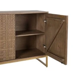 Enfilade Bursa -VIDAXL || Leitmotiv || Emma Soldes Magasin 1000367816 230621 063 DETAILS P000000001000367816