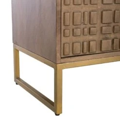 Enfilade Bursa -VIDAXL || Leitmotiv || Emma Soldes Magasin 1000367816 230621 066 DETAILS P000000001000367816