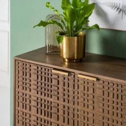 Enfilade Bursa -VIDAXL || Leitmotiv || Emma Soldes Magasin 1000367816 231025 021 MOOD DETAILS P000000001000367816 mood