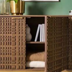 Enfilade Bursa -VIDAXL || Leitmotiv || Emma Soldes Magasin 1000367816 231025 022 MOOD DETAILS P000000001000367816 mood