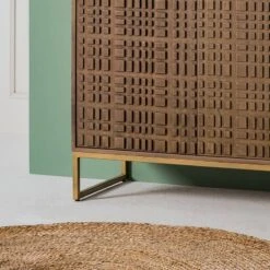 Enfilade Bursa -VIDAXL || Leitmotiv || Emma Soldes Magasin 1000367816 231025 026 MOOD DETAILS P000000001000367816 mood