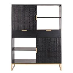 Buffet Haut Bursa -VIDAXL || Leitmotiv || Emma Soldes Magasin 1000367818 230621 040 DETAILS P000000001000367818