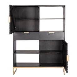 Buffet Haut Bursa -VIDAXL || Leitmotiv || Emma Soldes Magasin 1000367818 230621 041 DETAILS P000000001000367818