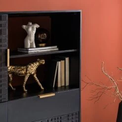 Buffet Haut Bursa -VIDAXL || Leitmotiv || Emma Soldes Magasin 1000367818 231024 021 MOOD DETAILS P000000001000367818 mood