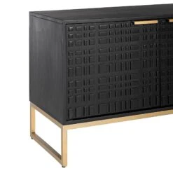 Meuble TV Bursa -VIDAXL || Leitmotiv || Emma Soldes Magasin 1000367831 230620 035 DETAILS P000000001000367831