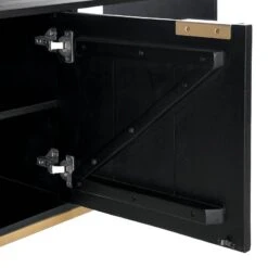 Meuble TV Bursa -VIDAXL || Leitmotiv || Emma Soldes Magasin 1000367831 230620 036 DETAILS P000000001000367831