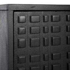 Meuble TV Bursa -VIDAXL || Leitmotiv || Emma Soldes Magasin 1000367831 230620 040 DETAILS P000000001000367831