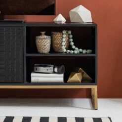 Meuble TV Bursa -VIDAXL || Leitmotiv || Emma Soldes Magasin 1000367831 231024 022 MOOD DETAILS P000000001000367831 mood