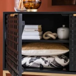 Meuble TV Bursa -VIDAXL || Leitmotiv || Emma Soldes Magasin 1000367831 231024 024 MOOD DETAILS P000000001000367831 mood