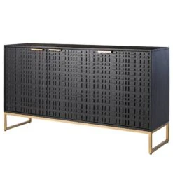 Enfilade Bursa -VIDAXL || Leitmotiv || Emma Soldes Magasin 1000367833 230621 010 IMAGE P000000001000367833