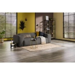 Canape 3 Places Lordelo 38 Canape 3 Places Lordelo -VIDAXL || Leitmotiv || Emma Soldes Magasin 1000367921 221123 020 MOOD DETAILS P000000001000367921 mood