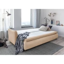 Canapé Convertible Trancoso -VIDAXL || Leitmotiv || Emma Soldes Magasin 1000368017 230119 021 MOOD DETAILS P000000001000368017 mood