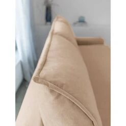 Canapé Convertible Trancoso -VIDAXL || Leitmotiv || Emma Soldes Magasin 1000368017 230119 030 DETAILS P000000001000368017