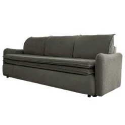 Canapé Convertible Trancoso -VIDAXL || Leitmotiv || Emma Soldes Magasin 1000368031 230119 010 IMAGE P000000001000368031