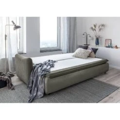 Canapé Convertible Trancoso -VIDAXL || Leitmotiv || Emma Soldes Magasin 1000368031 230119 021 MOOD DETAILS P000000001000368031 mood