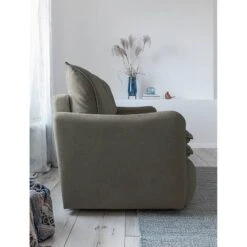 Canapé Convertible Trancoso -VIDAXL || Leitmotiv || Emma Soldes Magasin 1000368031 230119 023 MOOD DETAILS P000000001000368031 mood