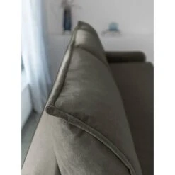 Canapé Convertible Trancoso -VIDAXL || Leitmotiv || Emma Soldes Magasin 1000368031 230119 030 DETAILS P000000001000368031