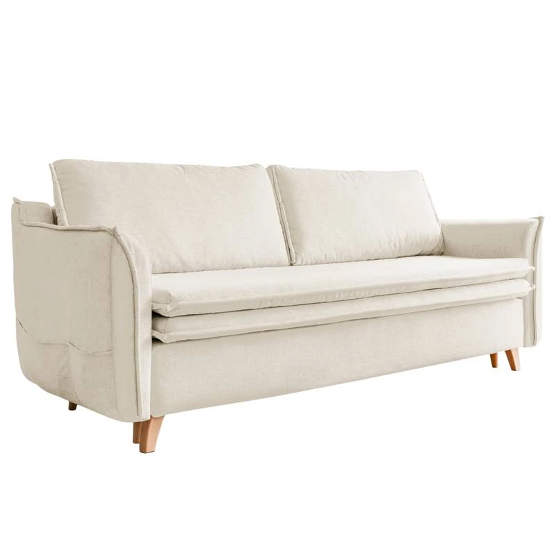 Canapé Convertible Biando II 3 Canapé Convertible Biando II