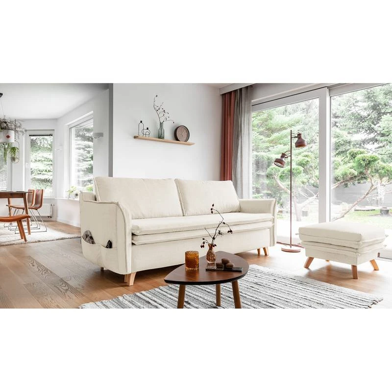 Canapé Convertible Biando II 4 Canapé Convertible Biando II – Image 2