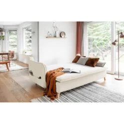 Canapé Convertible Biando II 24 Canapé Convertible Biando II -VIDAXL || Leitmotiv || Emma Soldes Magasin 1000368062 230125 021 MOOD DETAILS P000000001000368062 mood