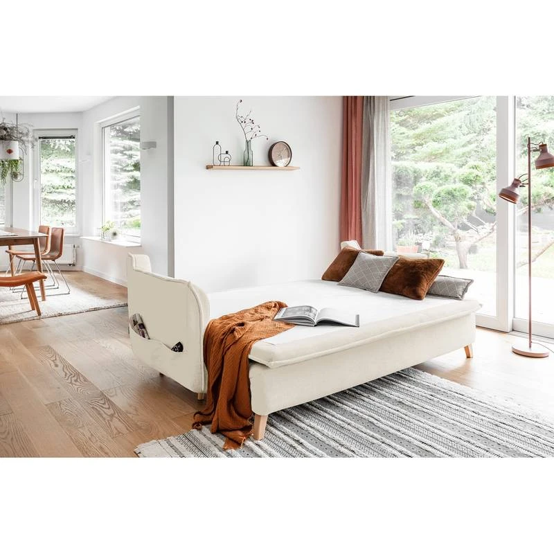 Canapé Convertible Biando II 5 Canapé Convertible Biando II – Image 3