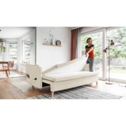 Canapé Convertible Biando II 25 Canapé Convertible Biando II -VIDAXL || Leitmotiv || Emma Soldes Magasin 1000368062 230125 022 MOOD DETAILS P000000001000368062 mood