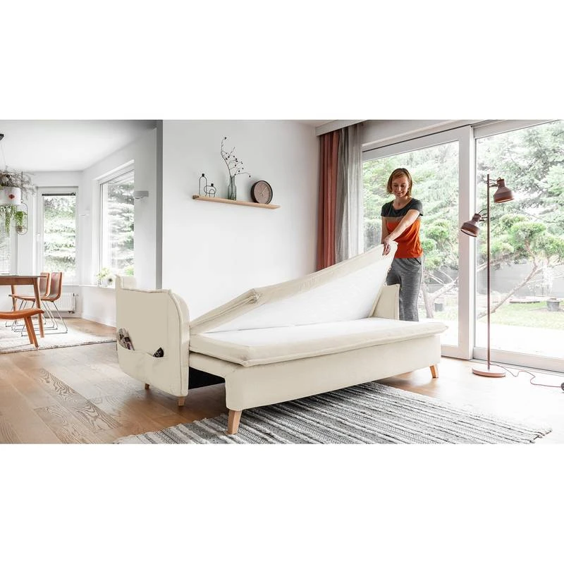 Canapé Convertible Biando II 6 Canapé Convertible Biando II – Image 4