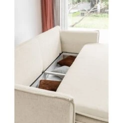 Canapé Convertible Biando II 27 Canapé Convertible Biando II -VIDAXL || Leitmotiv || Emma Soldes Magasin 1000368062 230125 060 DETAILS P000000001000368062