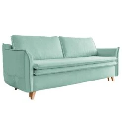 Canapé Convertible Biando II 36 Canapé Convertible Biando II -VIDAXL || Leitmotiv || Emma Soldes Magasin 1000368077 230125 010 IMAGE P000000001000368077