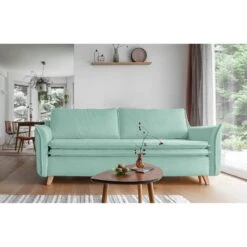 Canapé Convertible Biando II 40 Canapé Convertible Biando II -VIDAXL || Leitmotiv || Emma Soldes Magasin 1000368077 230125 023 MOOD DETAILS P000000001000368077 mood