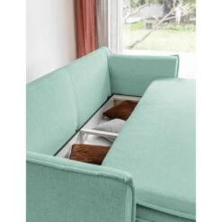 Canapé Convertible Biando II 41 Canapé Convertible Biando II -VIDAXL || Leitmotiv || Emma Soldes Magasin 1000368077 230125 060 DETAILS P000000001000368077