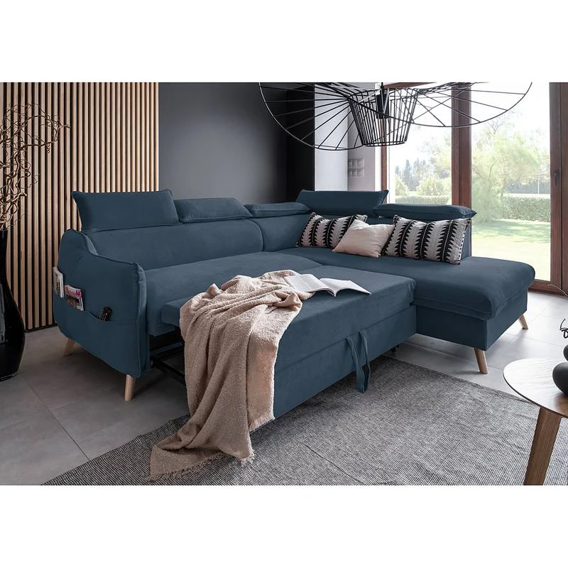 Canapé D’angle Huesca II 5 Canapé D’angle Huesca II – Image 3