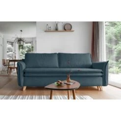 Canapé Convertible Biando II 33 Canapé Convertible Biando II -VIDAXL || Leitmotiv || Emma Soldes Magasin 1000368101 230125 023 MOOD DETAILS P000000001000368101 mood