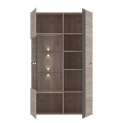 Buffet Haut Alen 11 Buffet Haut Alen -VIDAXL || Leitmotiv || Emma Soldes Magasin 1000368205 221213 030 DETAILS P000000001000368205