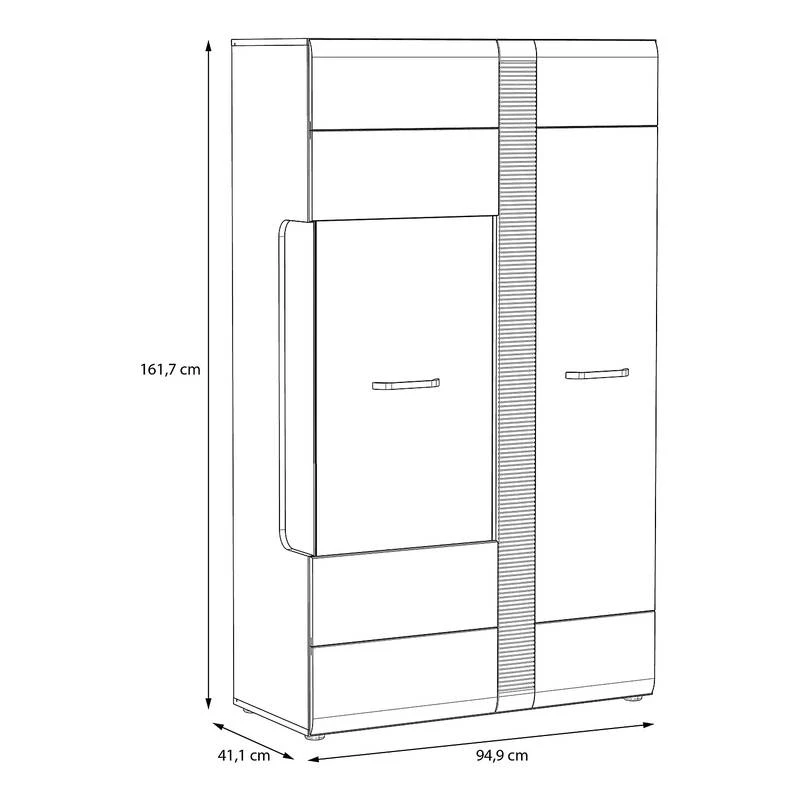 Buffet Haut Alen 8 Buffet Haut Alen – Image 6